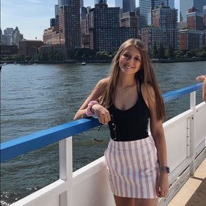 Meet your Posher, Amber